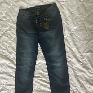 Womens Suko jeans